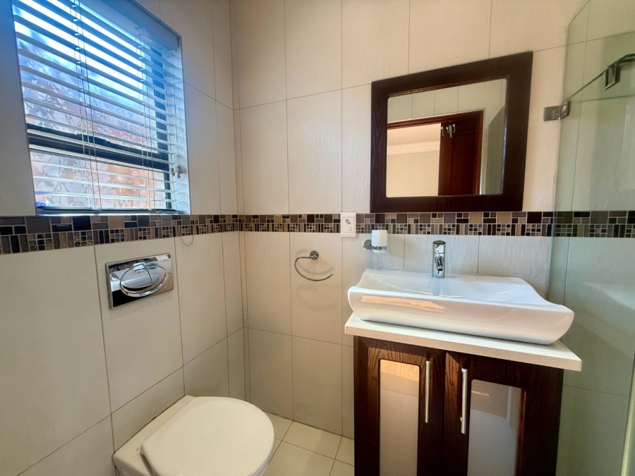 4 Bedroom Property for Sale in Pecanwood Estate North West